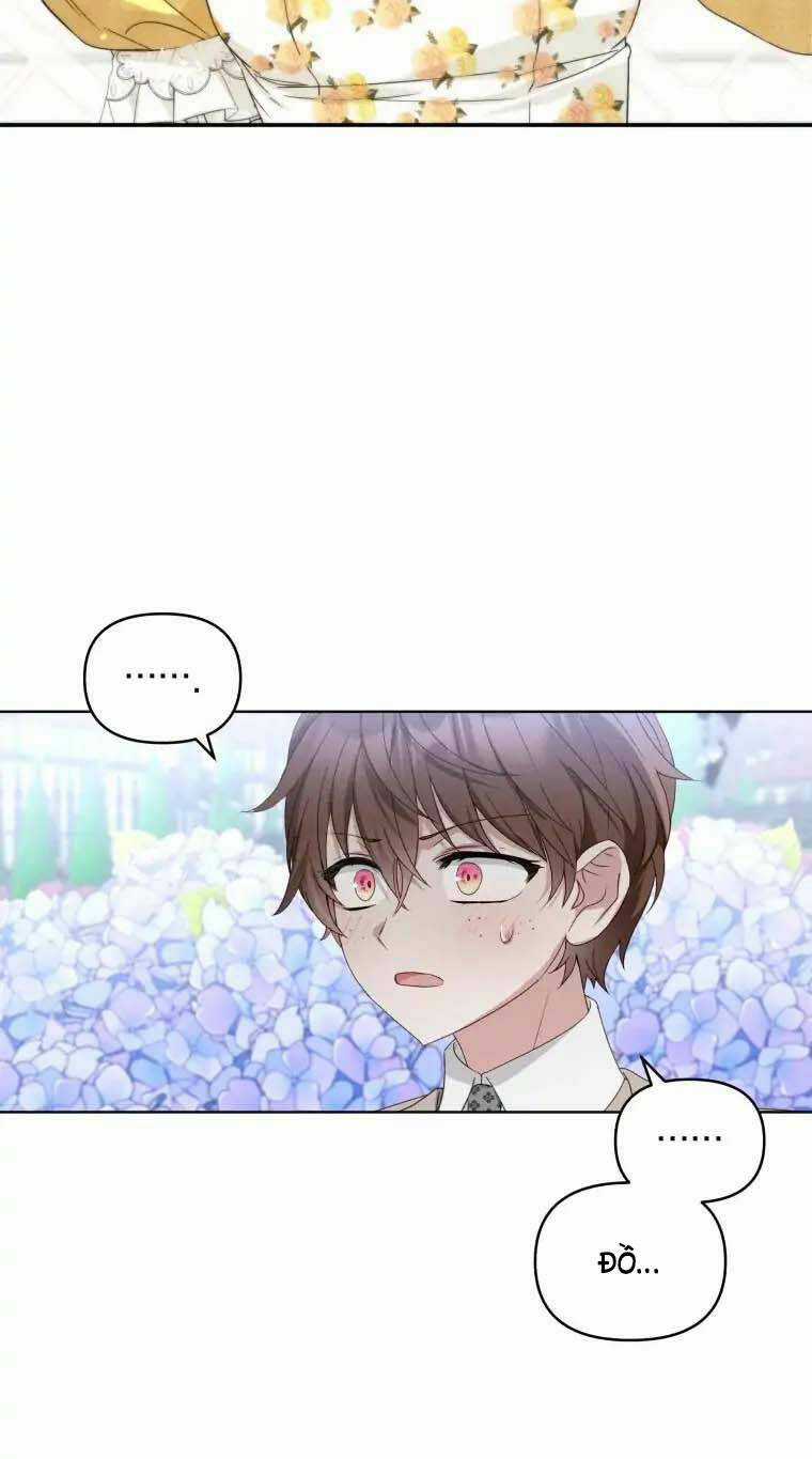 Chiếc Túi Bí Mật Của Tiểu Thư Xấu Xí Chapter 8.1 trang 13