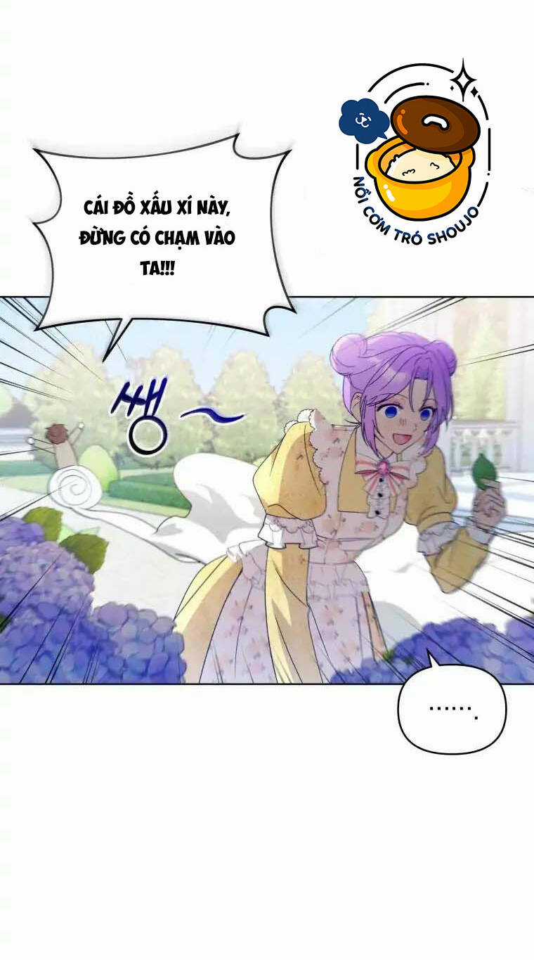 Chiếc Túi Bí Mật Của Tiểu Thư Xấu Xí Chapter 8.1 trang 14