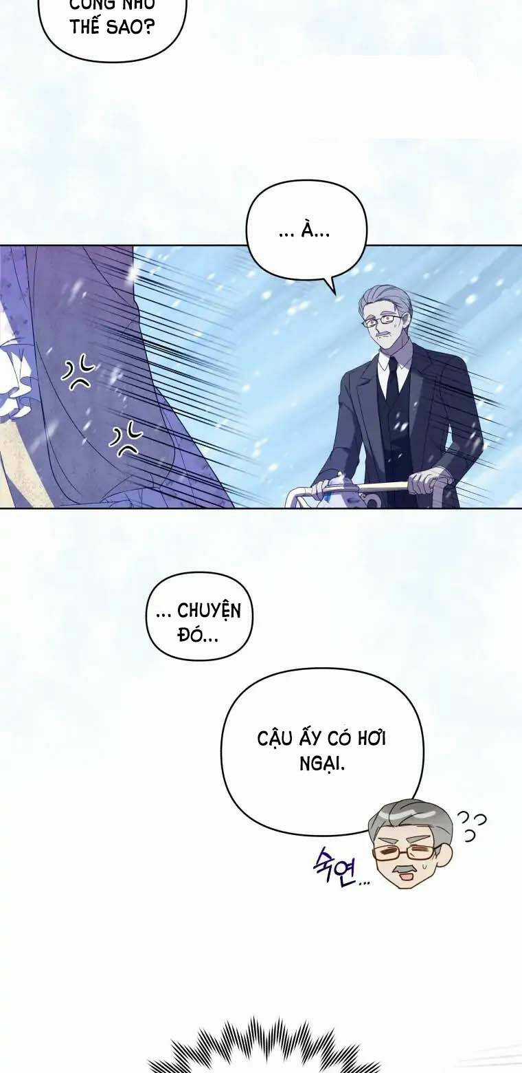 Chiếc Túi Bí Mật Của Tiểu Thư Xấu Xí Chapter 8.1 trang 16