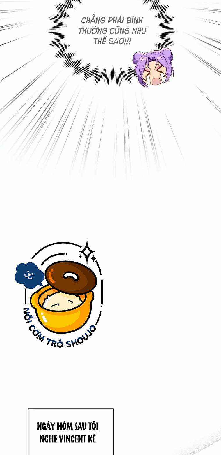 Chiếc Túi Bí Mật Của Tiểu Thư Xấu Xí Chapter 8.1 trang 17