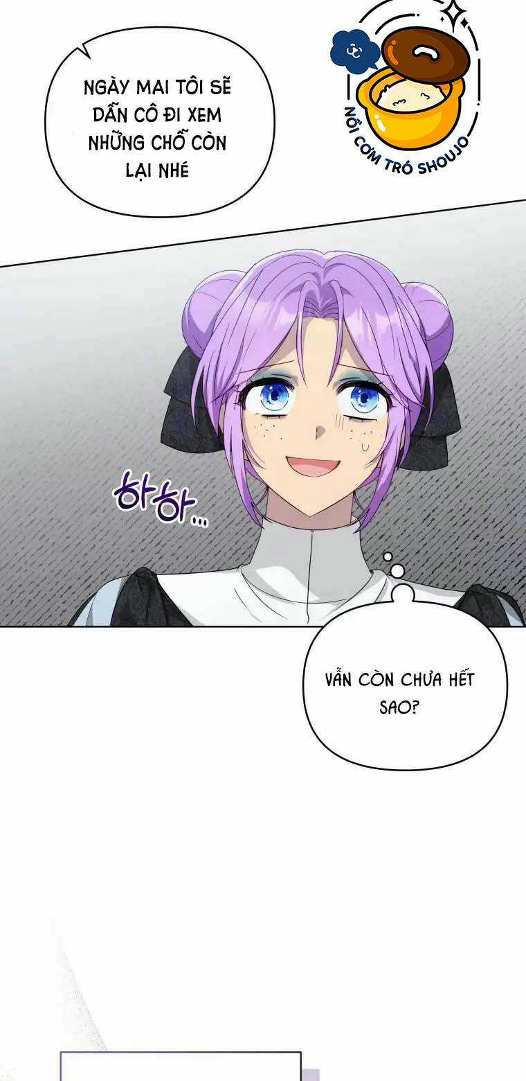 Chiếc Túi Bí Mật Của Tiểu Thư Xấu Xí Chapter 8.1 trang 19