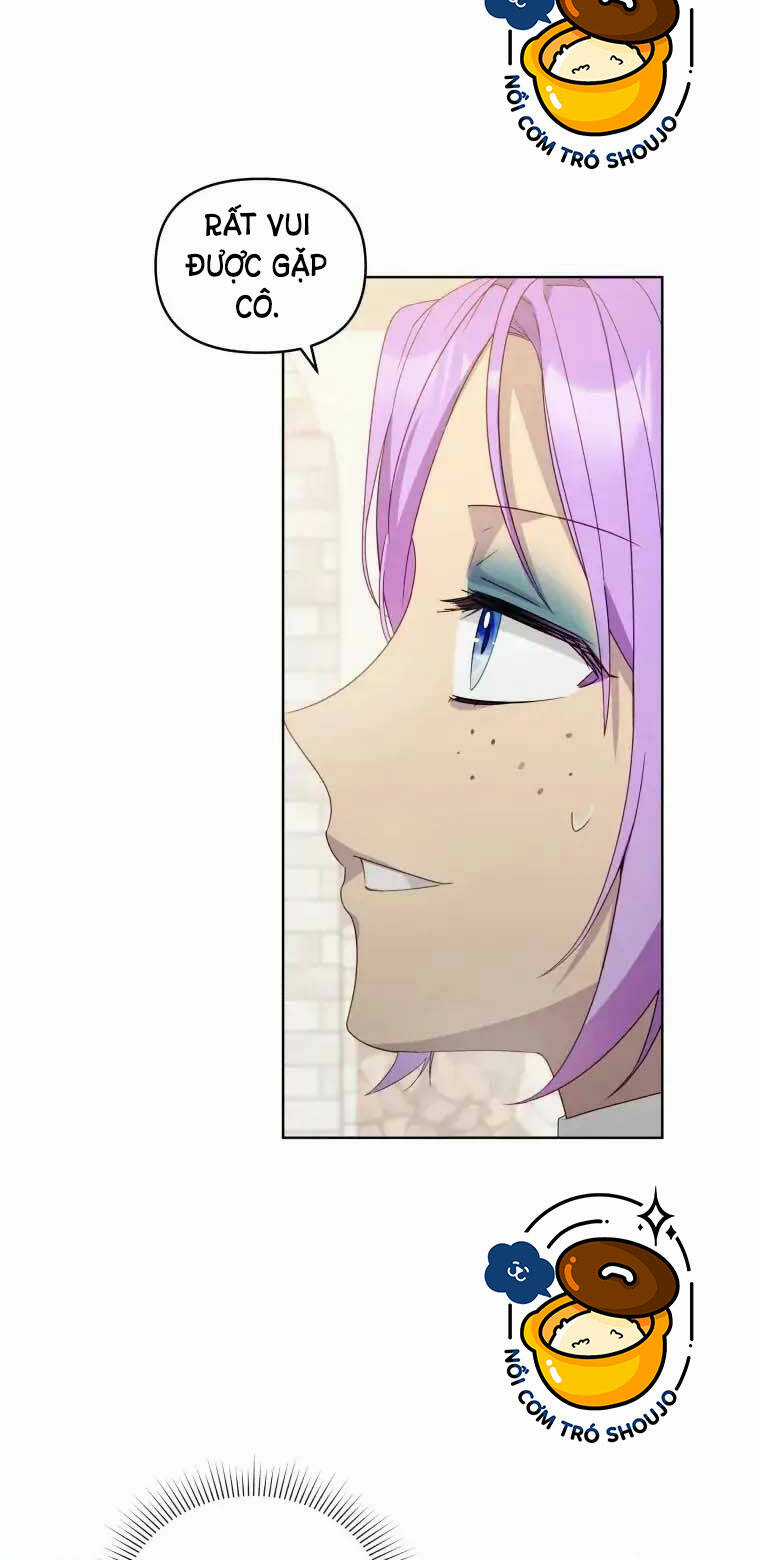 Chiếc Túi Bí Mật Của Tiểu Thư Xấu Xí Chapter 8.1 trang 23