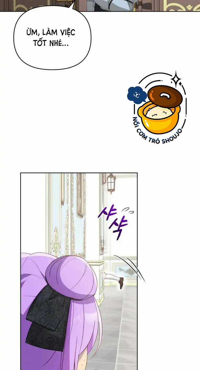 Chiếc Túi Bí Mật Của Tiểu Thư Xấu Xí Chapter 8.1 trang 25