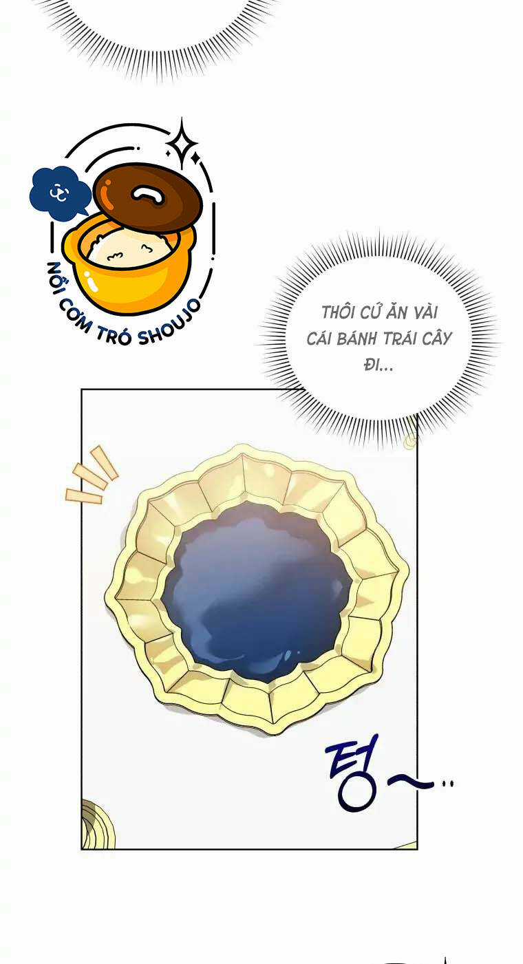 Chiếc Túi Bí Mật Của Tiểu Thư Xấu Xí Chapter 8.2 trang 13