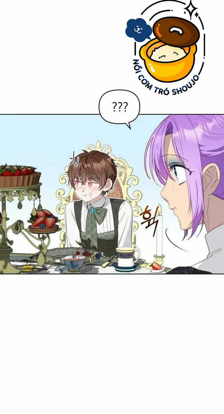 Chiếc Túi Bí Mật Của Tiểu Thư Xấu Xí Chapter 8.2 trang 14