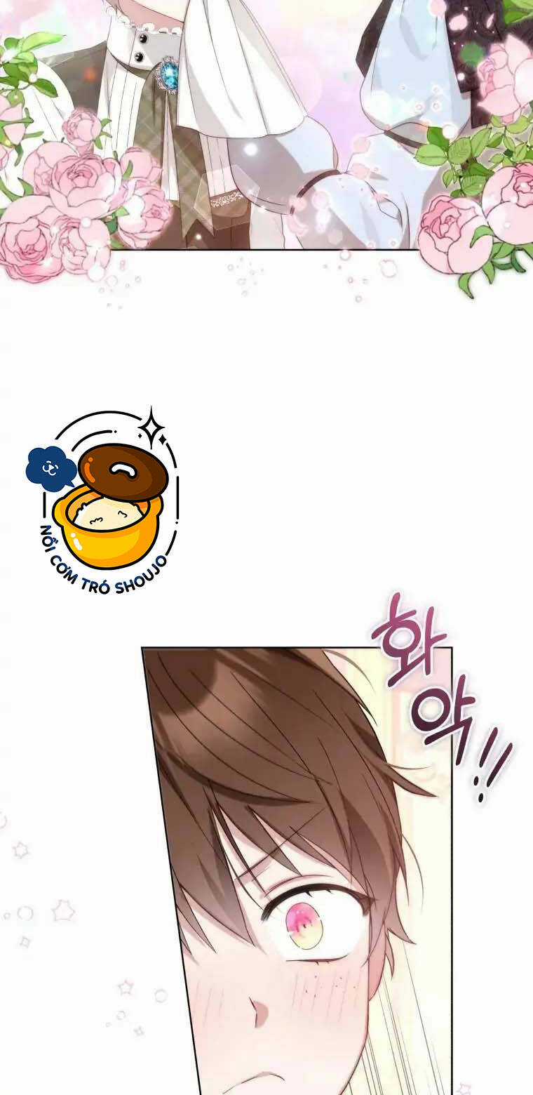 Chiếc Túi Bí Mật Của Tiểu Thư Xấu Xí Chapter 8.2 trang 17