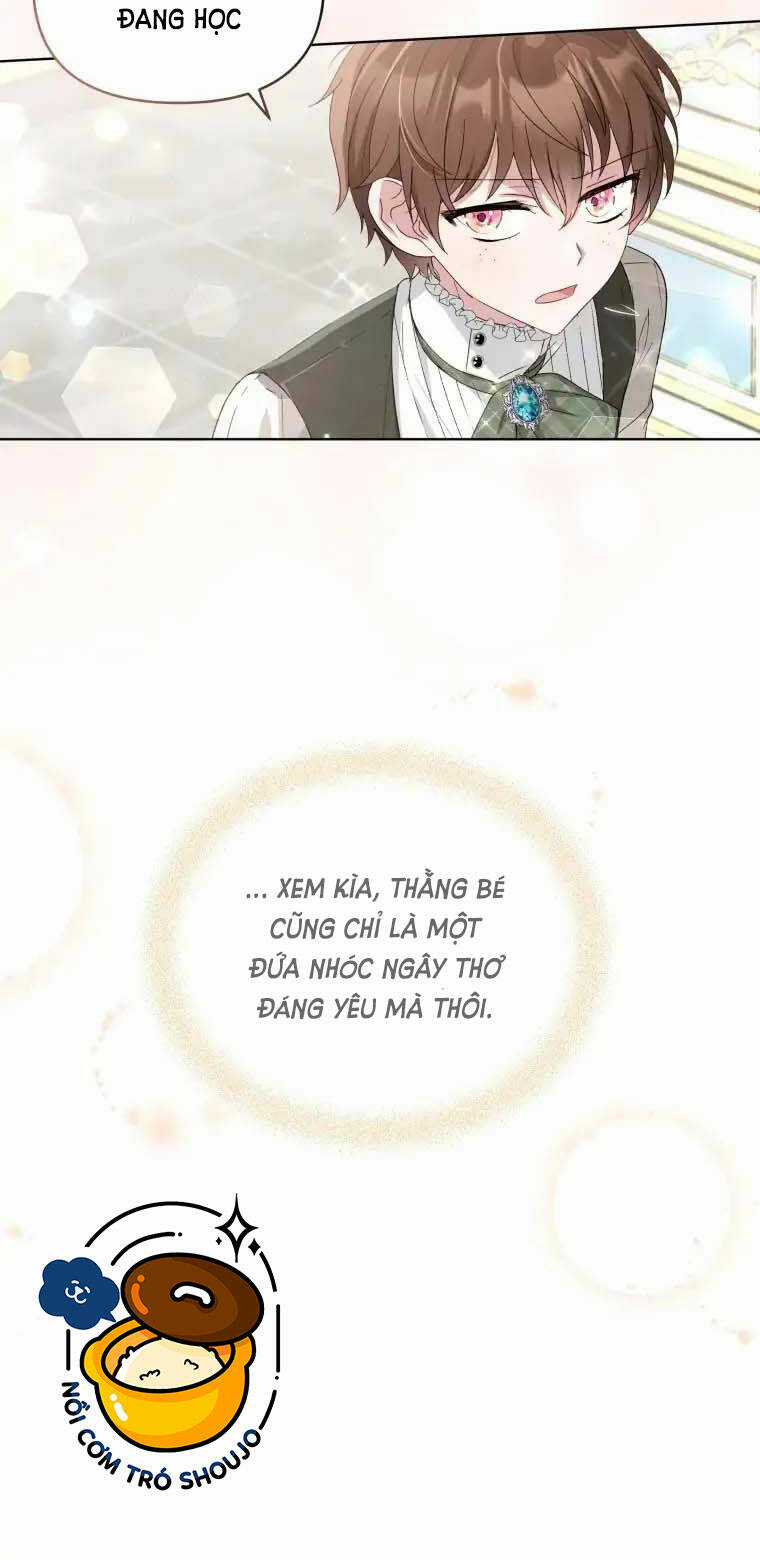 Chiếc Túi Bí Mật Của Tiểu Thư Xấu Xí Chapter 8.2 trang 2