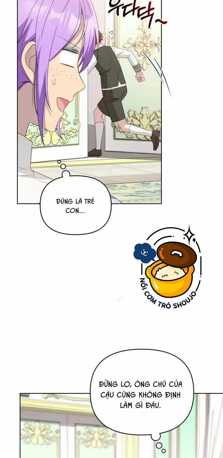 Chiếc Túi Bí Mật Của Tiểu Thư Xấu Xí Chapter 8.2 trang 20