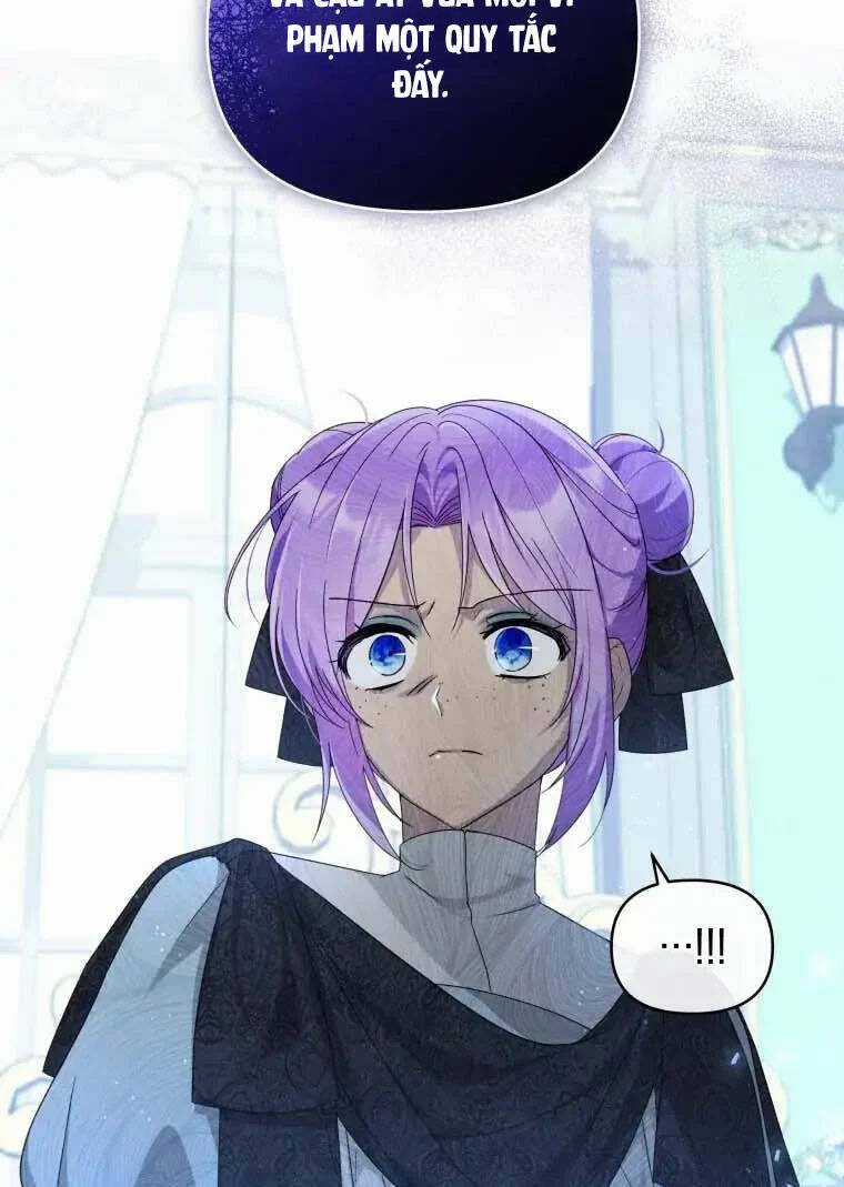 Chiếc Túi Bí Mật Của Tiểu Thư Xấu Xí Chapter 8.2 trang 25