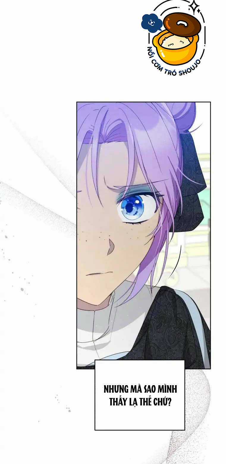 Chiếc Túi Bí Mật Của Tiểu Thư Xấu Xí Chapter 8.2 trang 5