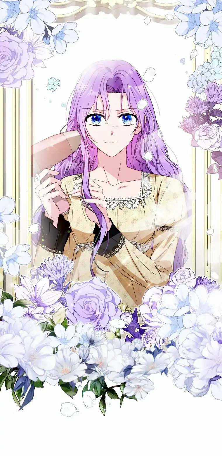 Chiếc Túi Bí Mật Của Tiểu Thư Xấu Xí Chapter 9.1 trang 1