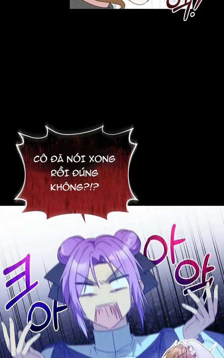 Chiếc Túi Bí Mật Của Tiểu Thư Xấu Xí Chapter 9.1 trang 11