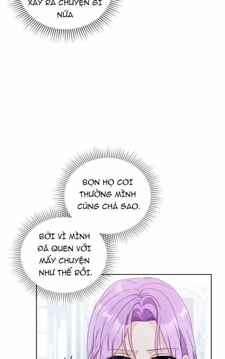 Chiếc Túi Bí Mật Của Tiểu Thư Xấu Xí Chapter 9.1 trang 13