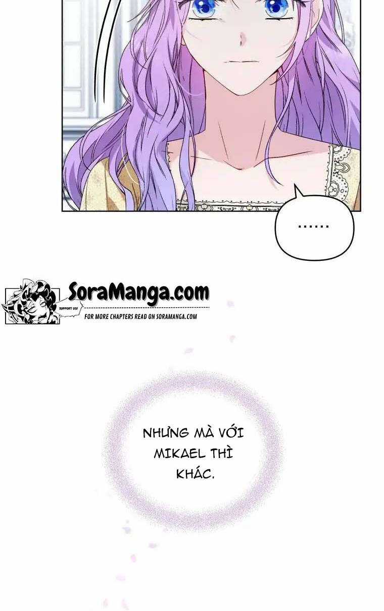 Chiếc Túi Bí Mật Của Tiểu Thư Xấu Xí Chapter 9.1 trang 14