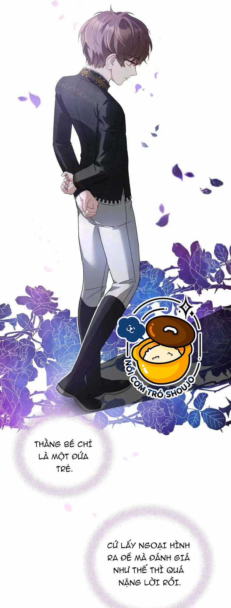 Chiếc Túi Bí Mật Của Tiểu Thư Xấu Xí Chapter 9.1 trang 15