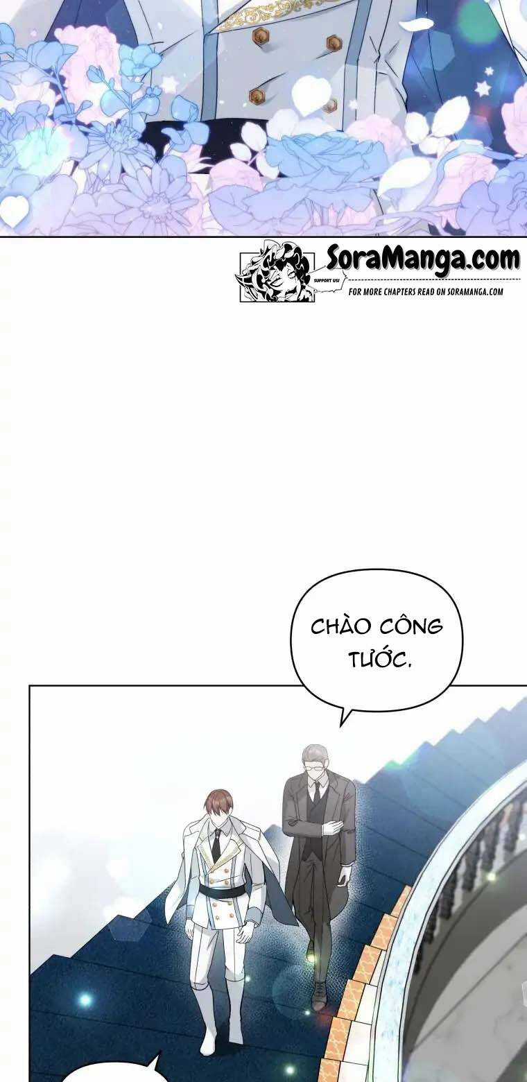 Chiếc Túi Bí Mật Của Tiểu Thư Xấu Xí Chapter 9.1 trang 22