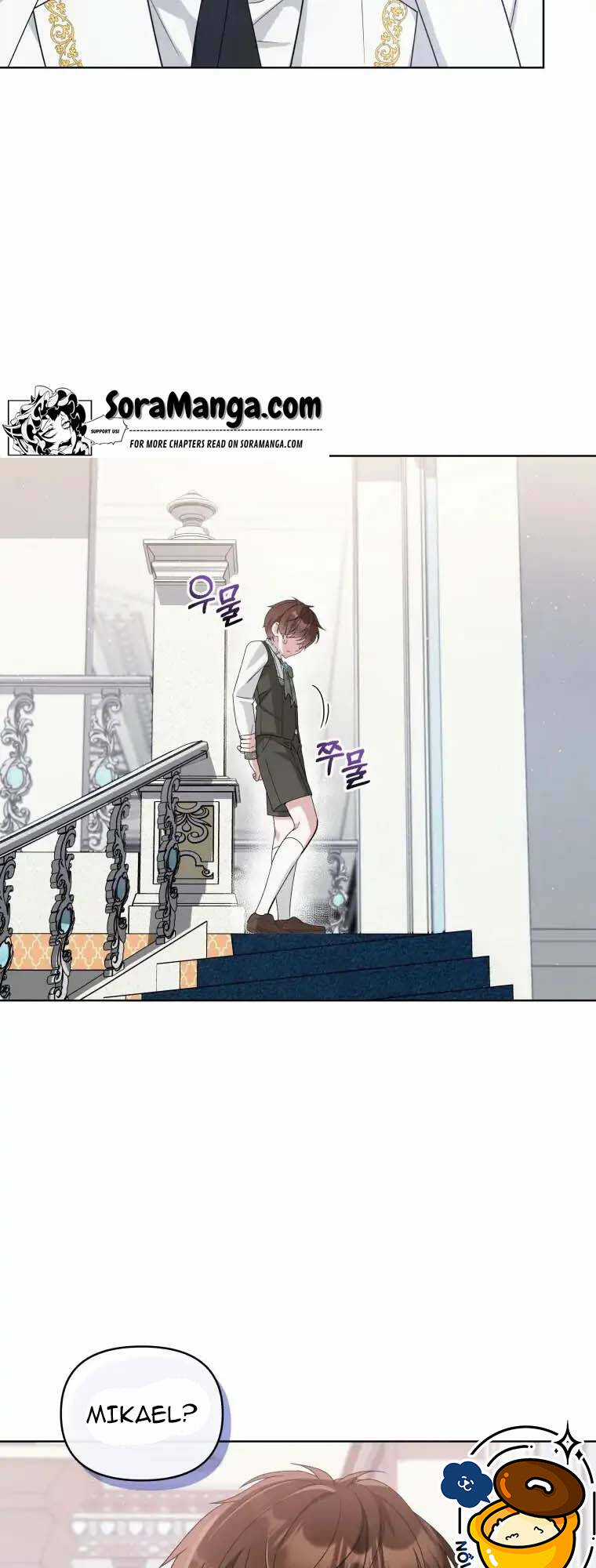 Chiếc Túi Bí Mật Của Tiểu Thư Xấu Xí Chapter 9.1 trang 24