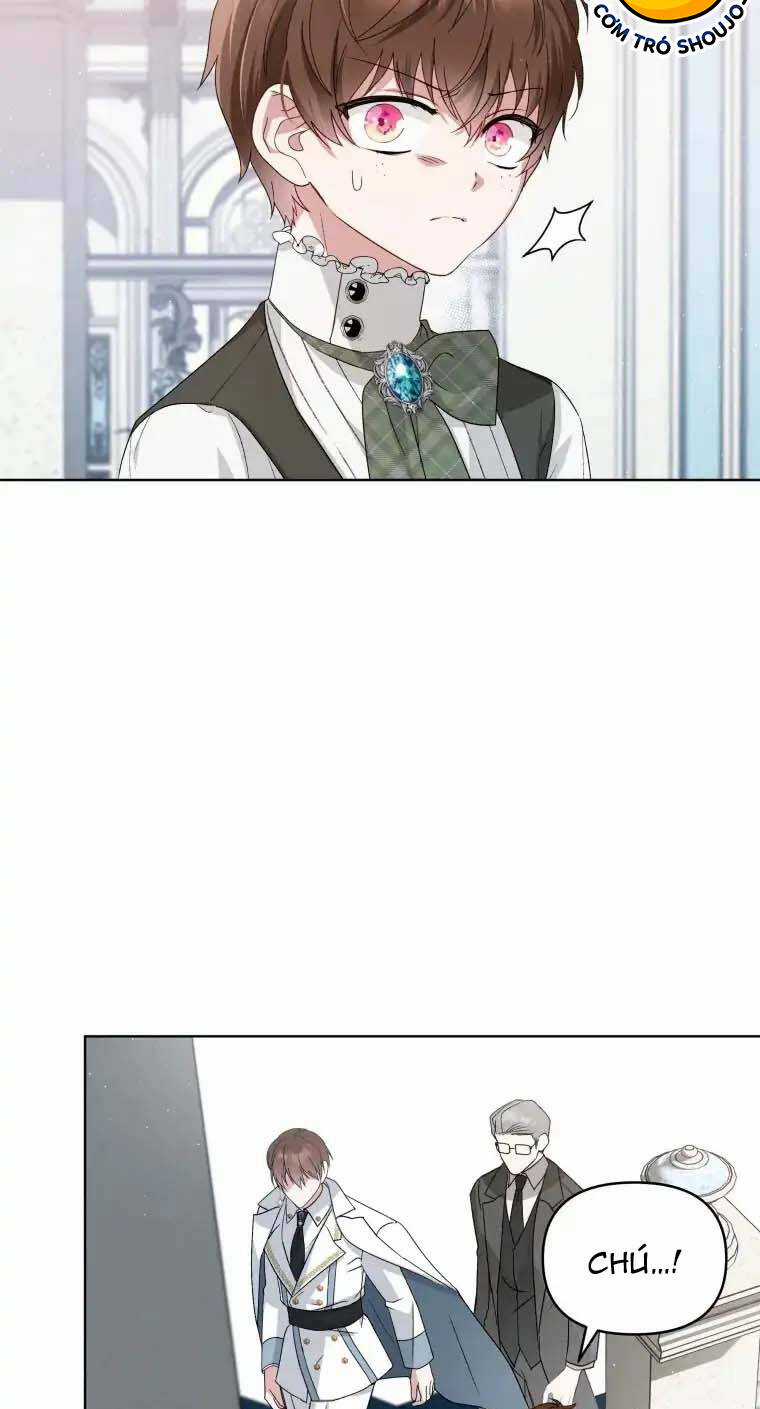 Chiếc Túi Bí Mật Của Tiểu Thư Xấu Xí Chapter 9.1 trang 25