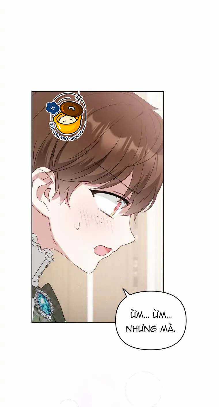 Chiếc Túi Bí Mật Của Tiểu Thư Xấu Xí Chapter 9.1 trang 29