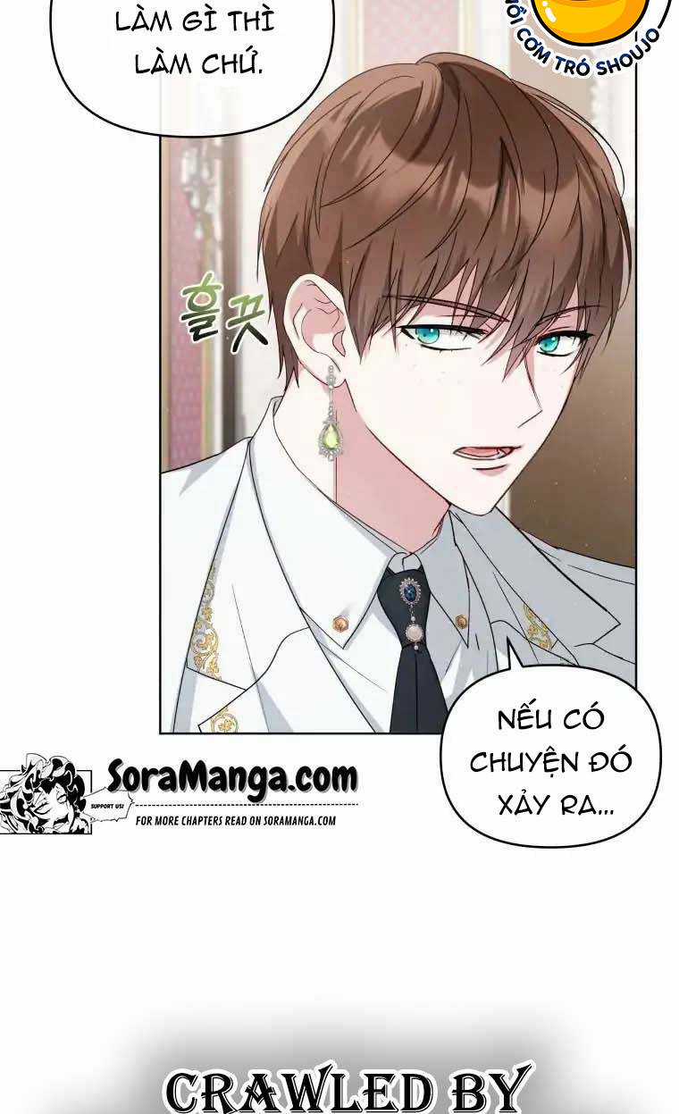 Chiếc Túi Bí Mật Của Tiểu Thư Xấu Xí Chapter 9.2 trang 10