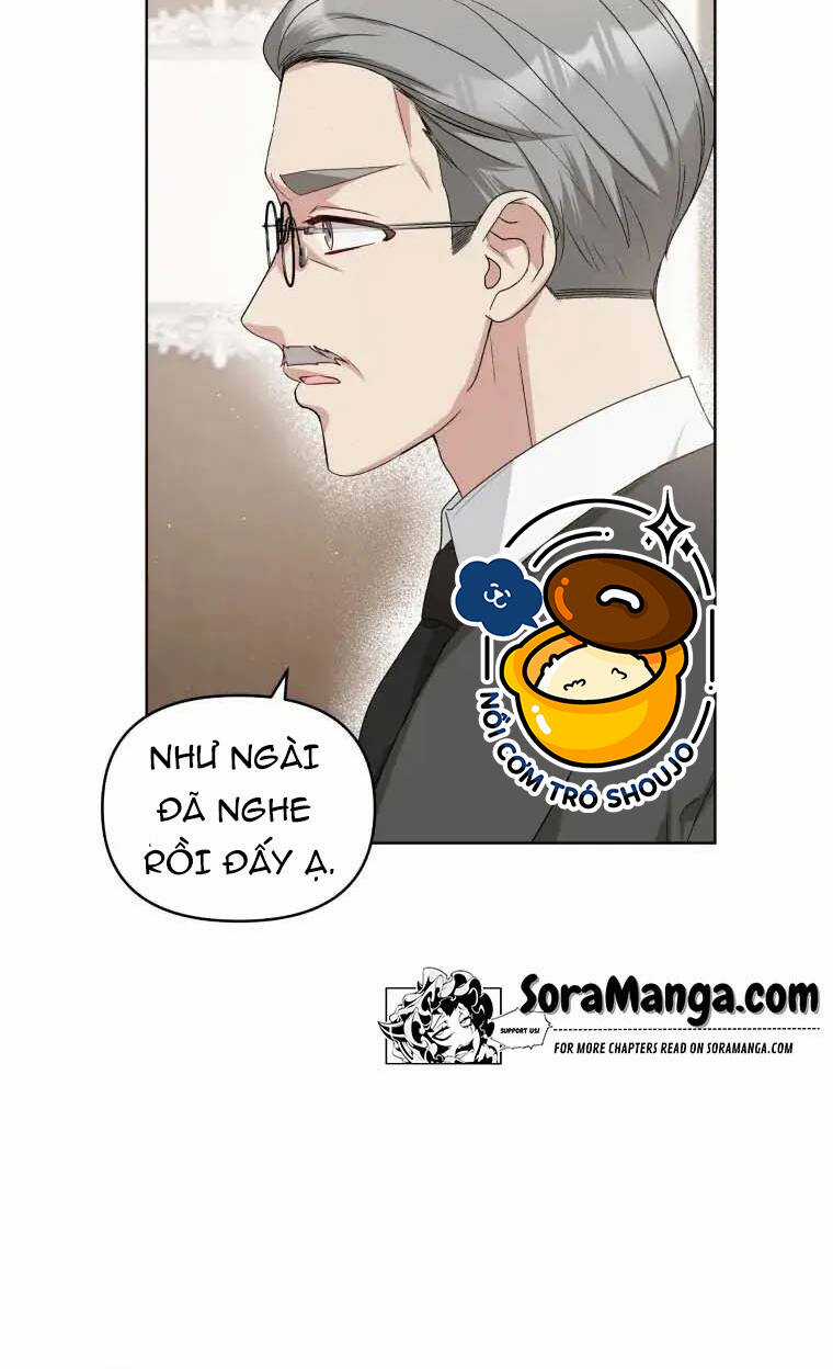 Chiếc Túi Bí Mật Của Tiểu Thư Xấu Xí Chapter 9.2 trang 14