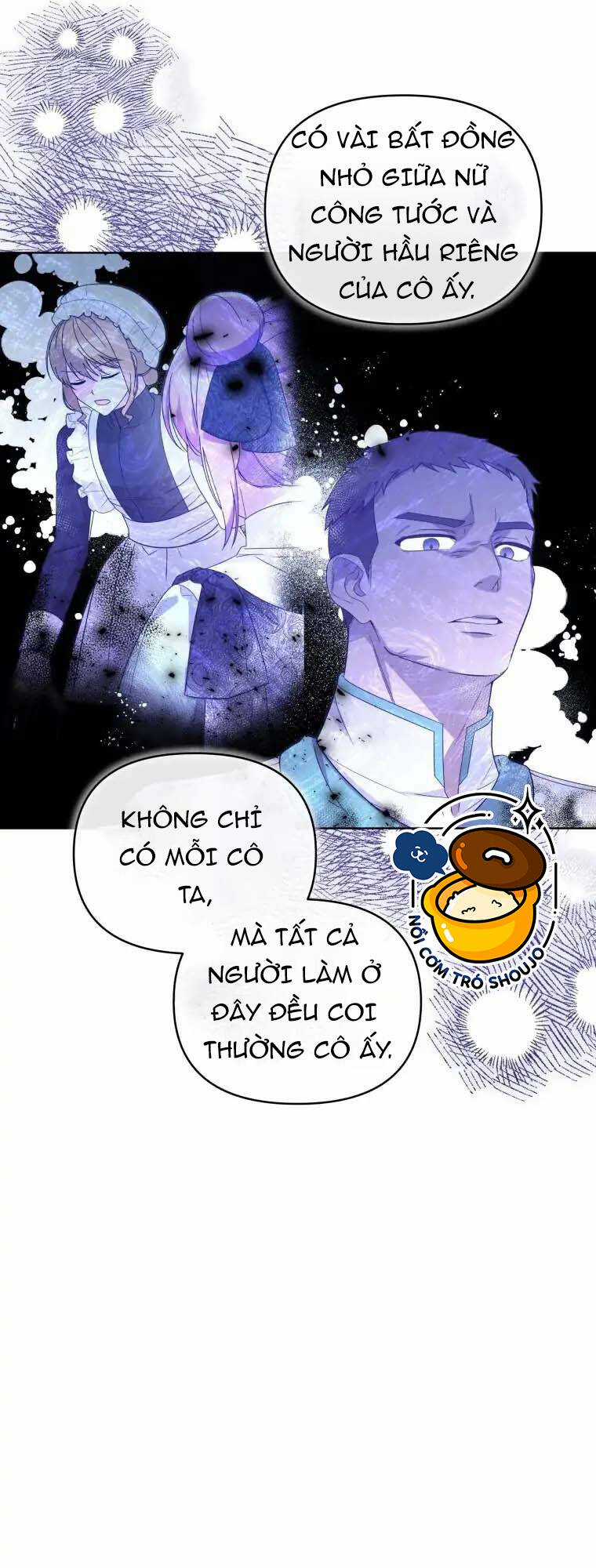 Chiếc Túi Bí Mật Của Tiểu Thư Xấu Xí Chapter 9.2 trang 15