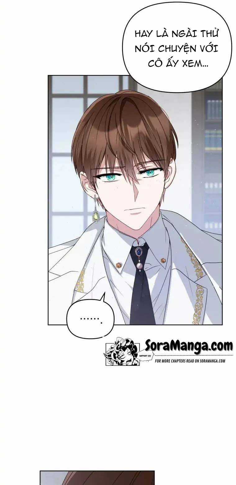 Chiếc Túi Bí Mật Của Tiểu Thư Xấu Xí Chapter 9.2 trang 16