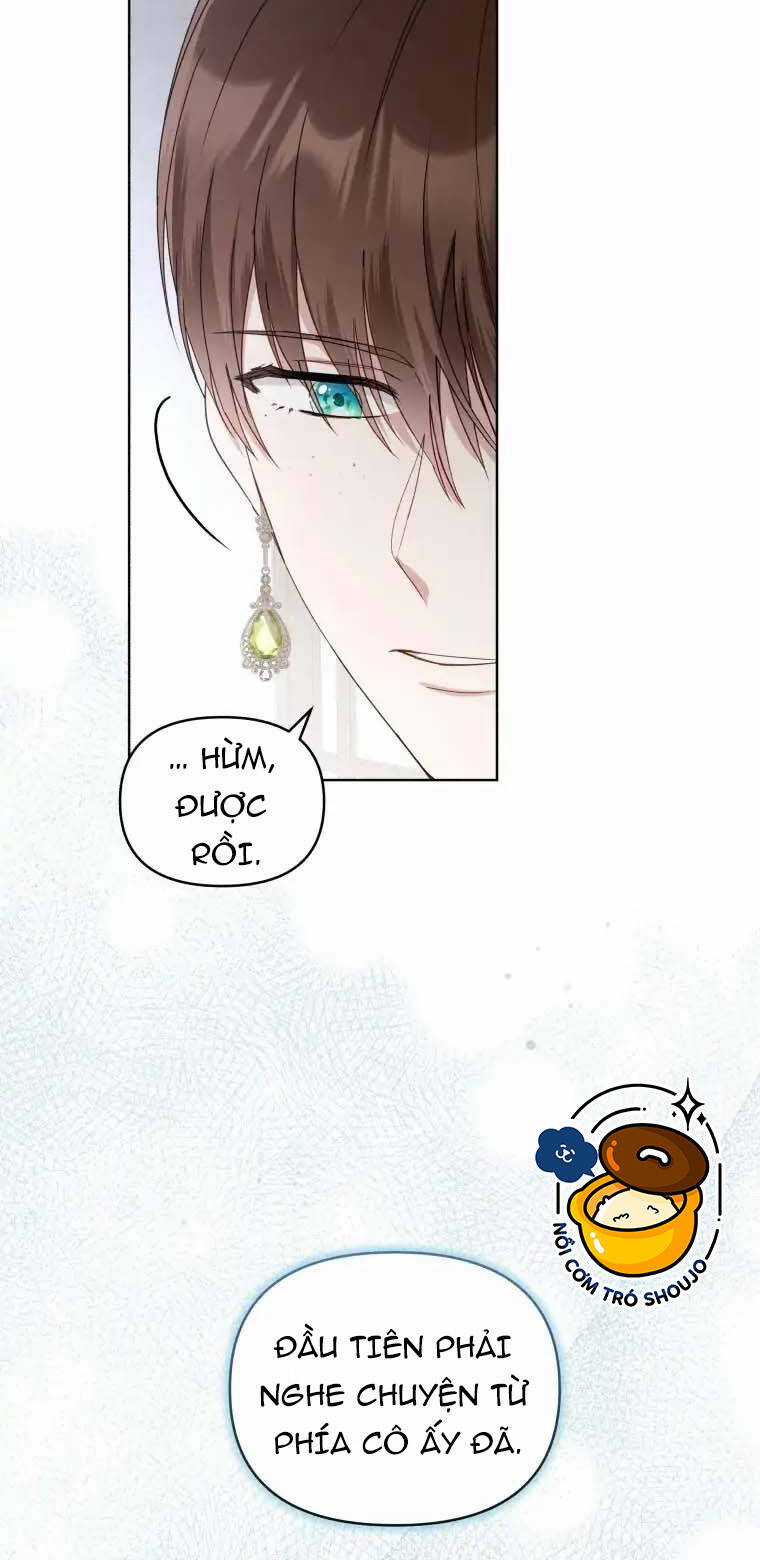 Chiếc Túi Bí Mật Của Tiểu Thư Xấu Xí Chapter 9.2 trang 17