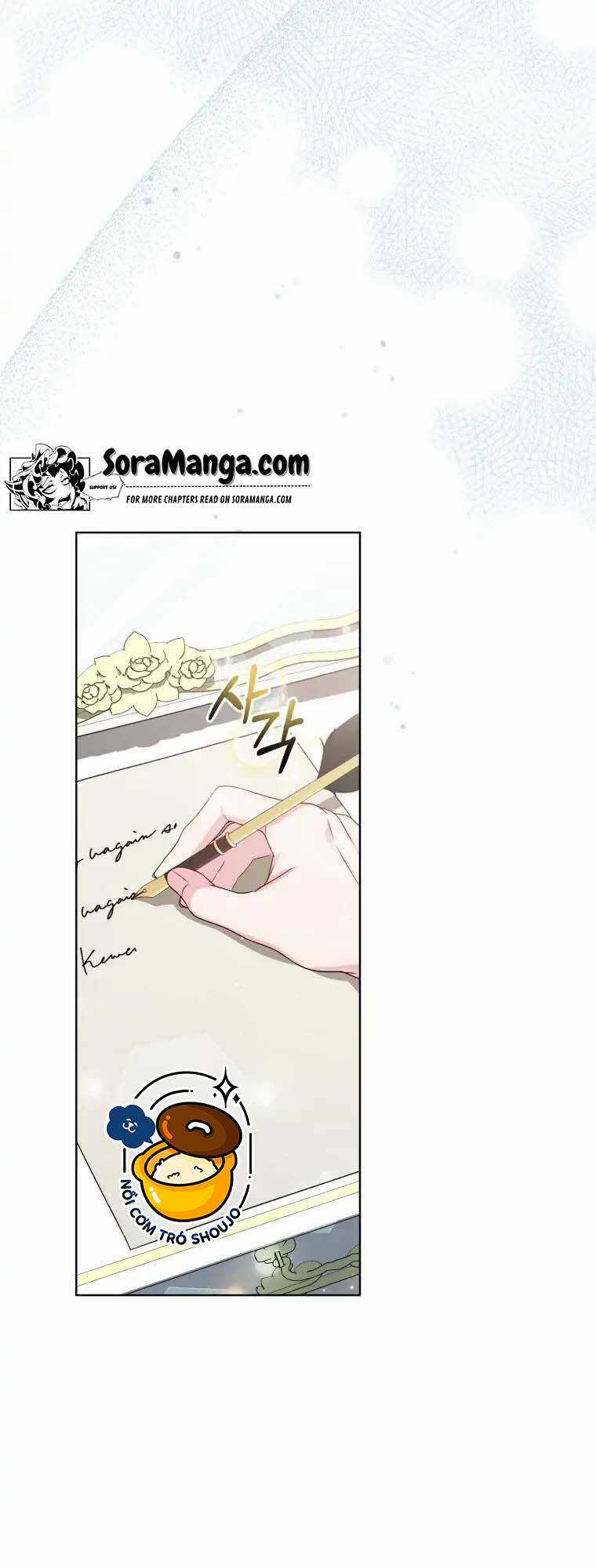 Chiếc Túi Bí Mật Của Tiểu Thư Xấu Xí Chapter 9.2 trang 18