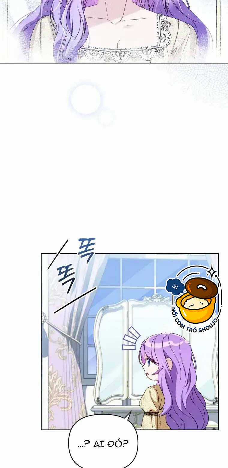 Chiếc Túi Bí Mật Của Tiểu Thư Xấu Xí Chapter 9.2 trang 23