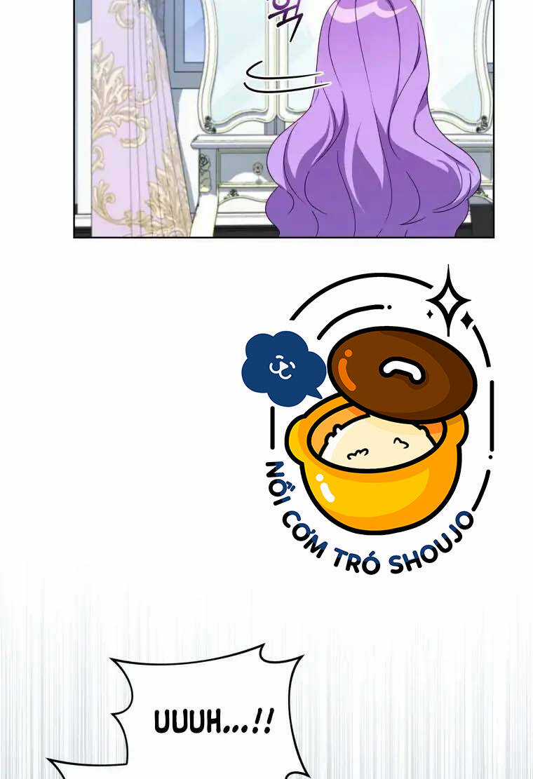 Chiếc Túi Bí Mật Của Tiểu Thư Xấu Xí Chapter 9.2 trang 25