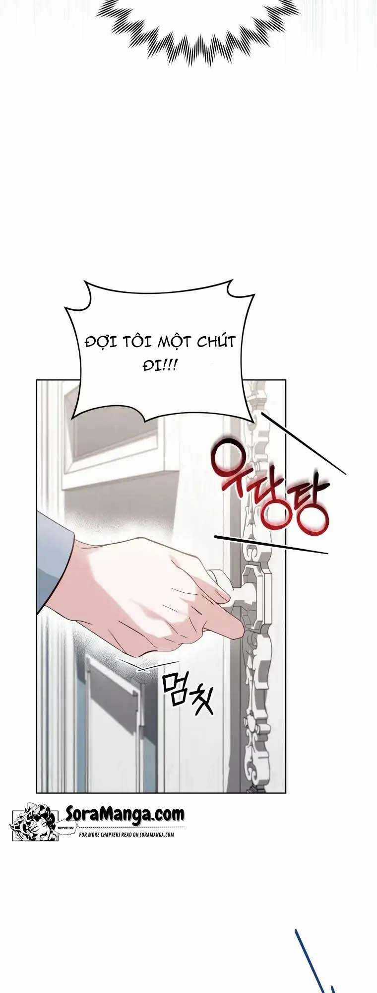 Chiếc Túi Bí Mật Của Tiểu Thư Xấu Xí Chapter 9.2 trang 27