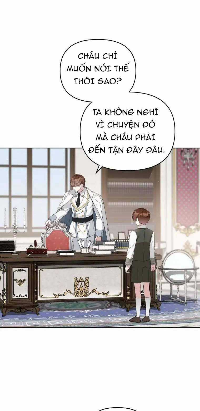 Chiếc Túi Bí Mật Của Tiểu Thư Xấu Xí Chapter 9.2 trang 5