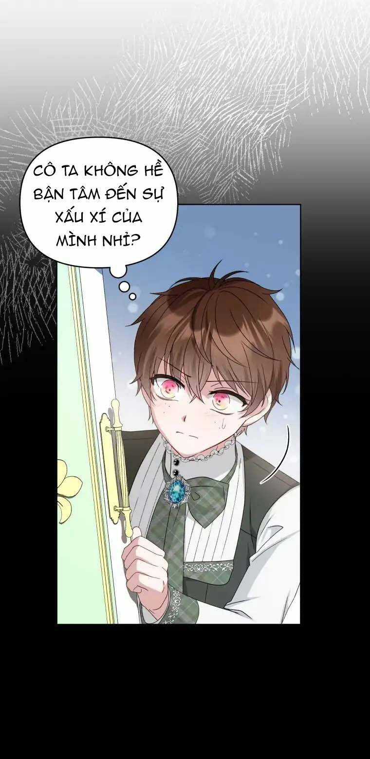 Chiếc Túi Bí Mật Của Tiểu Thư Xấu Xí Chapter 9.2 trang 7