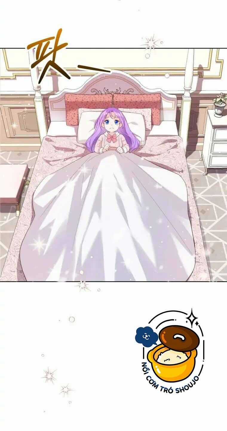 Chiếc Túi Bí Mật Của Tiểu Thư Xấu Xí Chương 1.2 trang 14