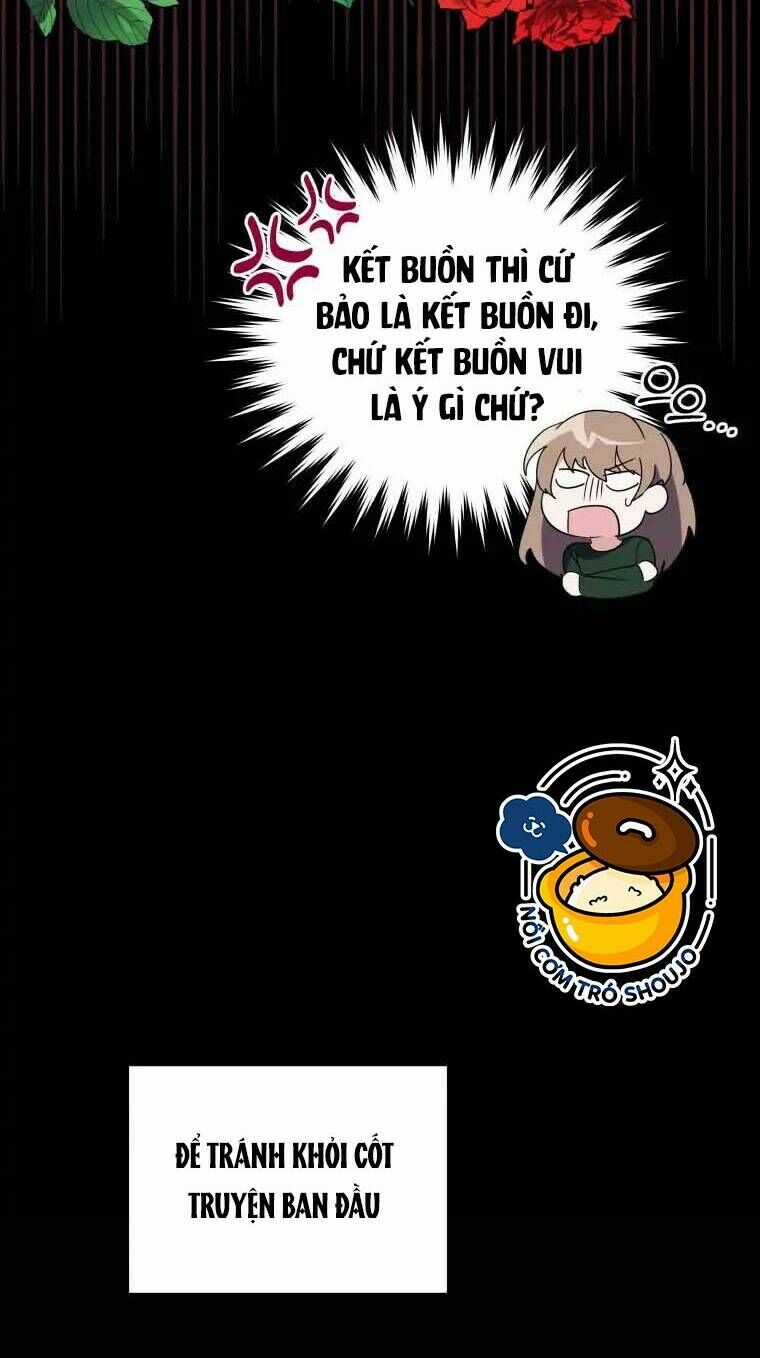 Chiếc Túi Bí Mật Của Tiểu Thư Xấu Xí Chương 1.2 trang 22