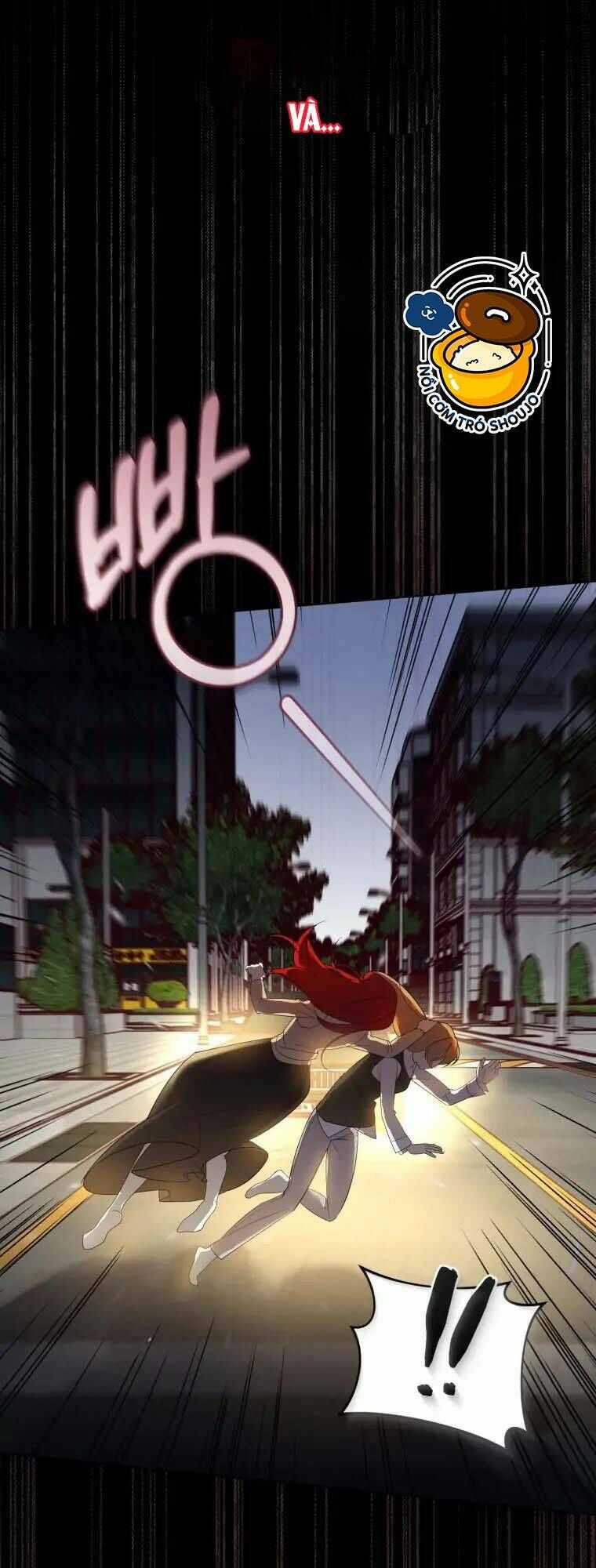 Chiếc Túi Bí Mật Của Tiểu Thư Xấu Xí Chương 1.2 trang 7