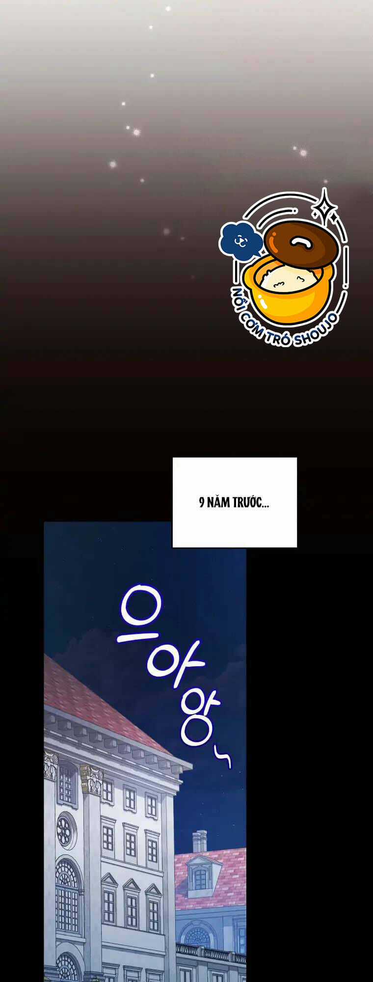 Chiếc Túi Bí Mật Của Tiểu Thư Xấu Xí Chương 2.1 trang 16