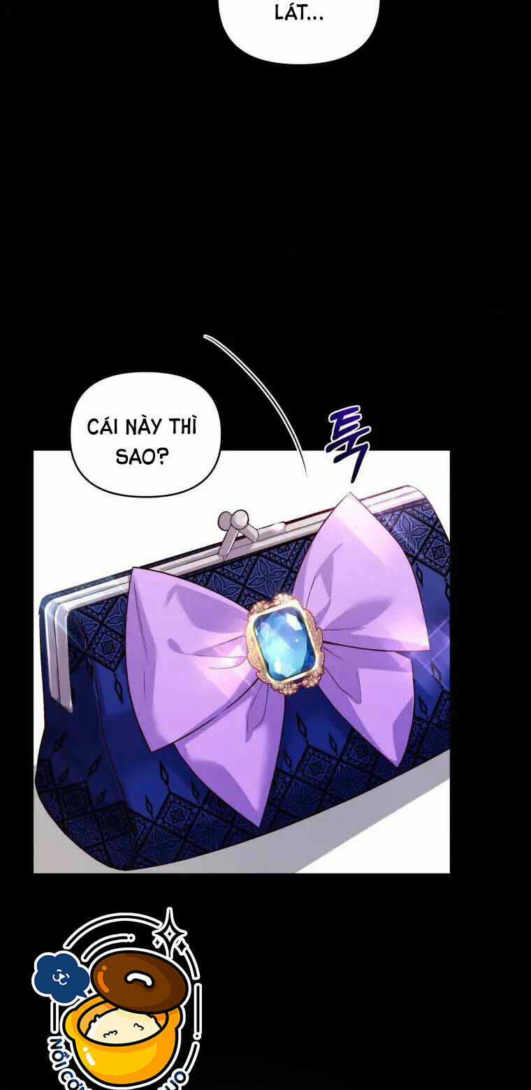 Chiếc Túi Bí Mật Của Tiểu Thư Xấu Xí Chương 2.1 trang 26