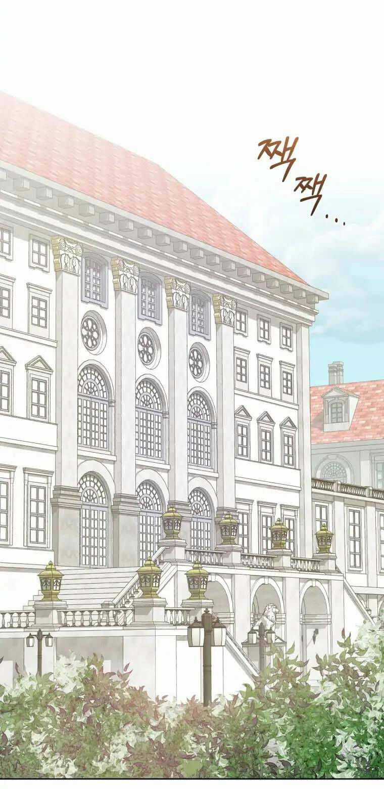 Chiếc Túi Bí Mật Của Tiểu Thư Xấu Xí Chương 2.1 trang 39