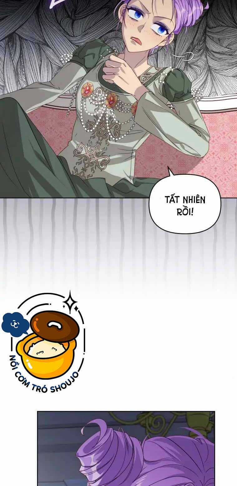 Chiếc Túi Bí Mật Của Tiểu Thư Xấu Xí Chương 2.2 trang 2