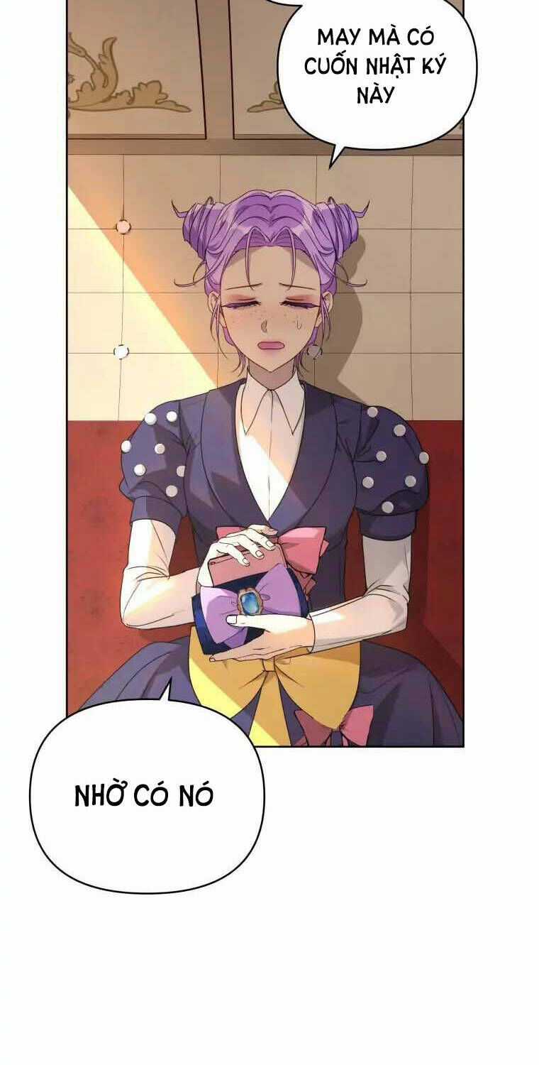 Chiếc Túi Bí Mật Của Tiểu Thư Xấu Xí Chương 3.1 trang 11