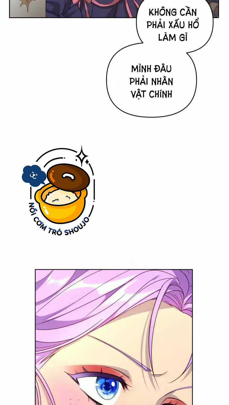 Chiếc Túi Bí Mật Của Tiểu Thư Xấu Xí Chương 3.1 trang 17