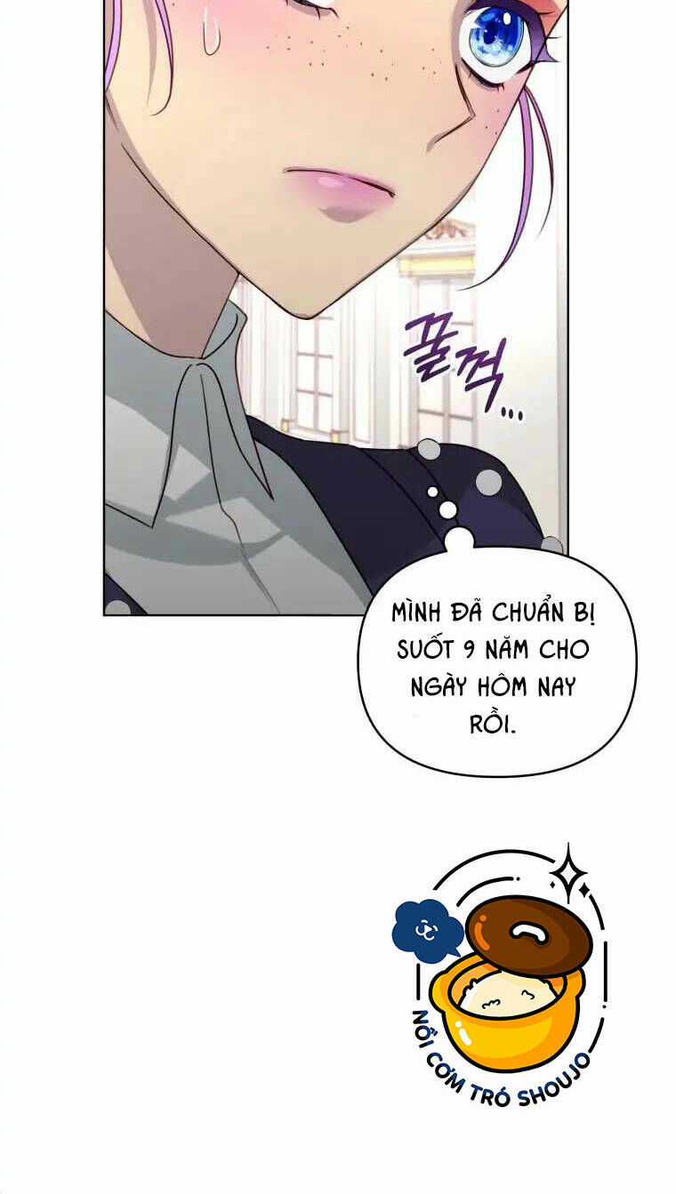 Chiếc Túi Bí Mật Của Tiểu Thư Xấu Xí Chương 3.1 trang 18