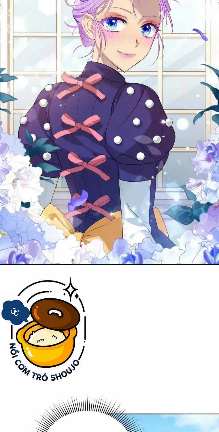 Chiếc Túi Bí Mật Của Tiểu Thư Xấu Xí Chương 3.1 trang 2