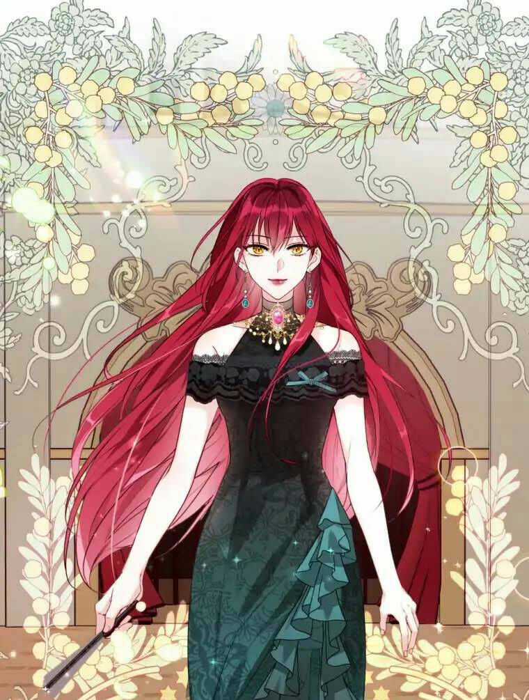 Chiếc Túi Bí Mật Của Tiểu Thư Xấu Xí Chương 3.1 trang 25