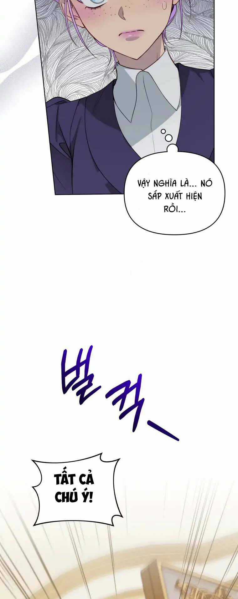 Chiếc Túi Bí Mật Của Tiểu Thư Xấu Xí Chương 3.1 trang 28