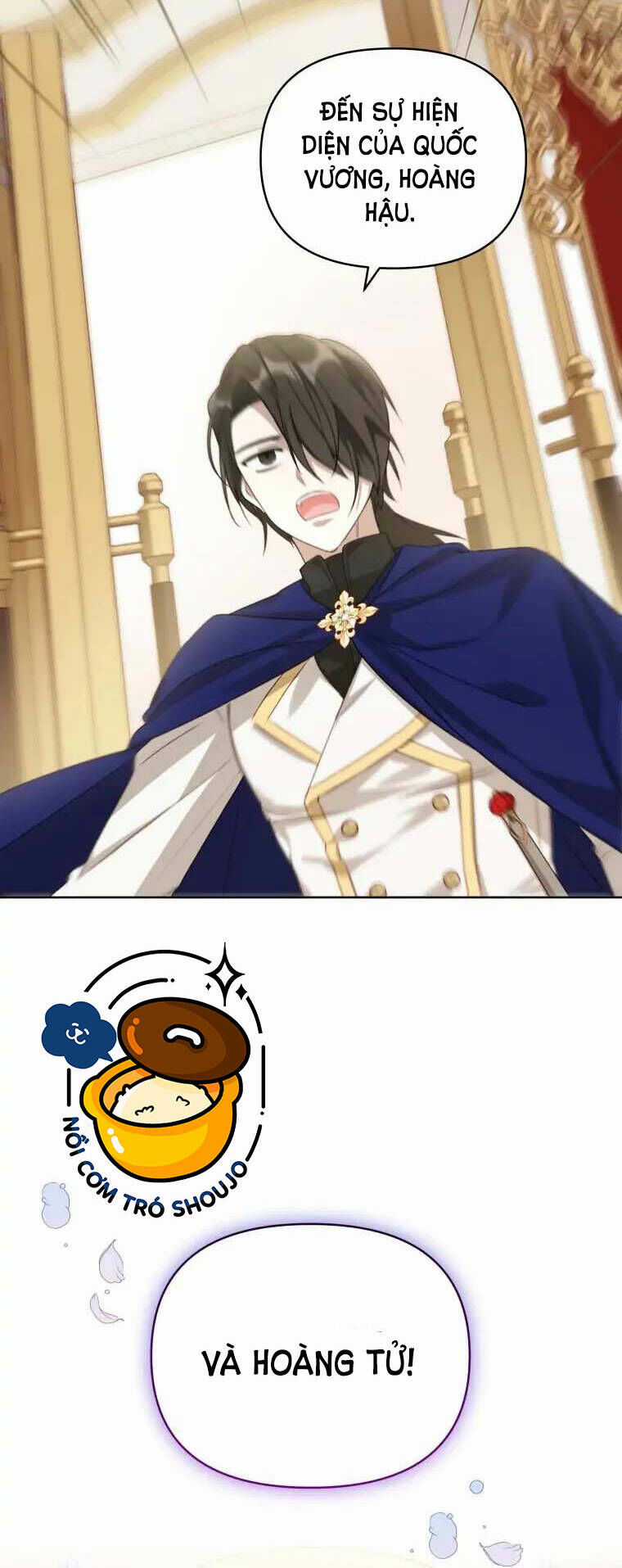 Chiếc Túi Bí Mật Của Tiểu Thư Xấu Xí Chương 3.1 trang 29