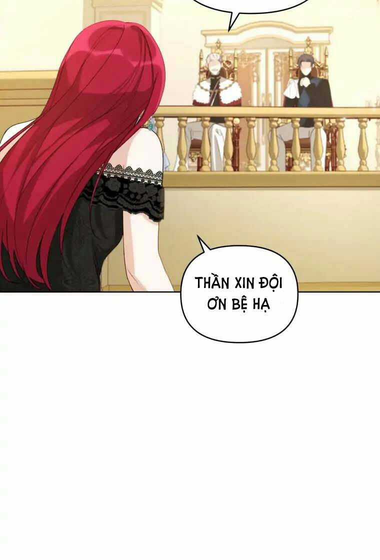 Chiếc Túi Bí Mật Của Tiểu Thư Xấu Xí Chương 3.1 trang 37