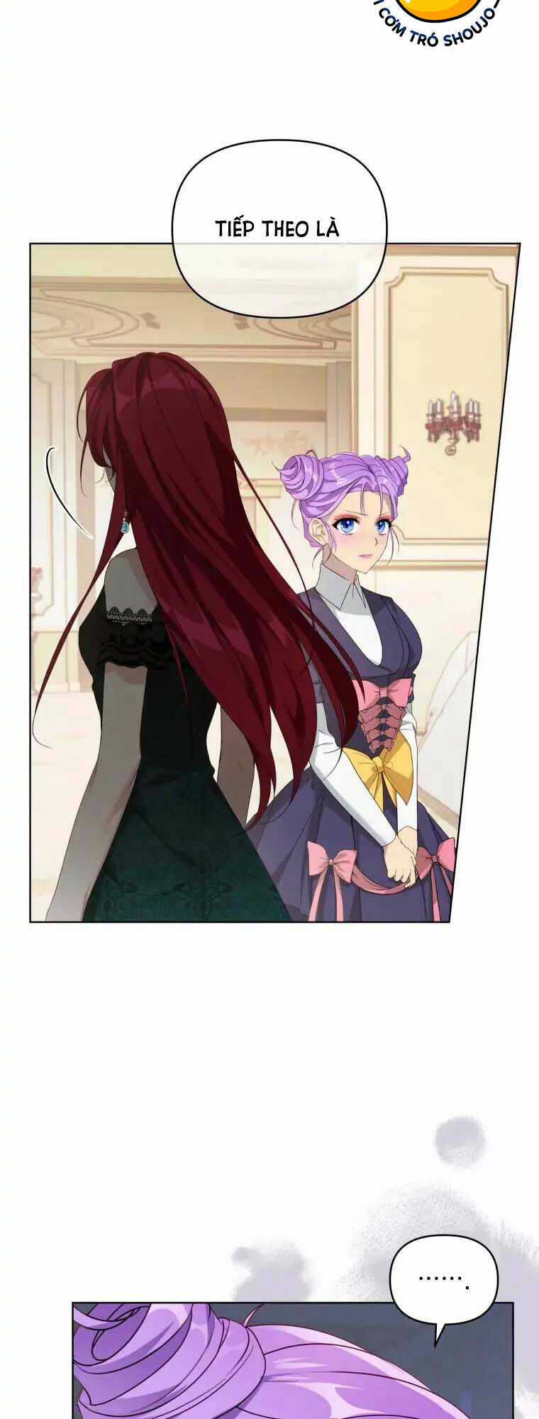 Chiếc Túi Bí Mật Của Tiểu Thư Xấu Xí Chương 3.1 trang 39